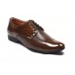 Ramoz 100% Genuine Quality Office Formal Shoes for Men's & (Boys Brown LEASER PATENT)